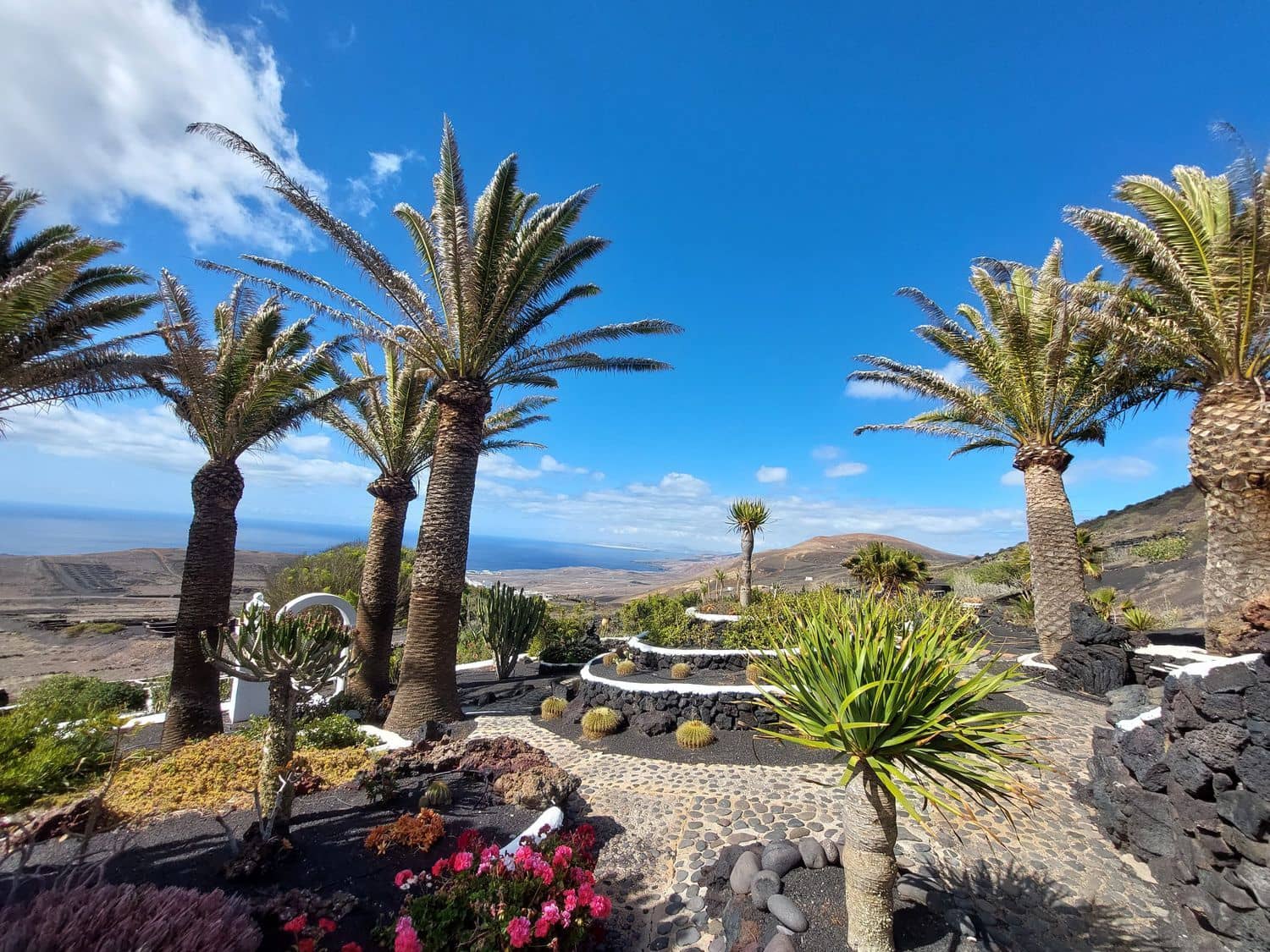 7 soveværelse Villa til salg i Tias med garage - € 2.500.000 (Ref: 8307976)