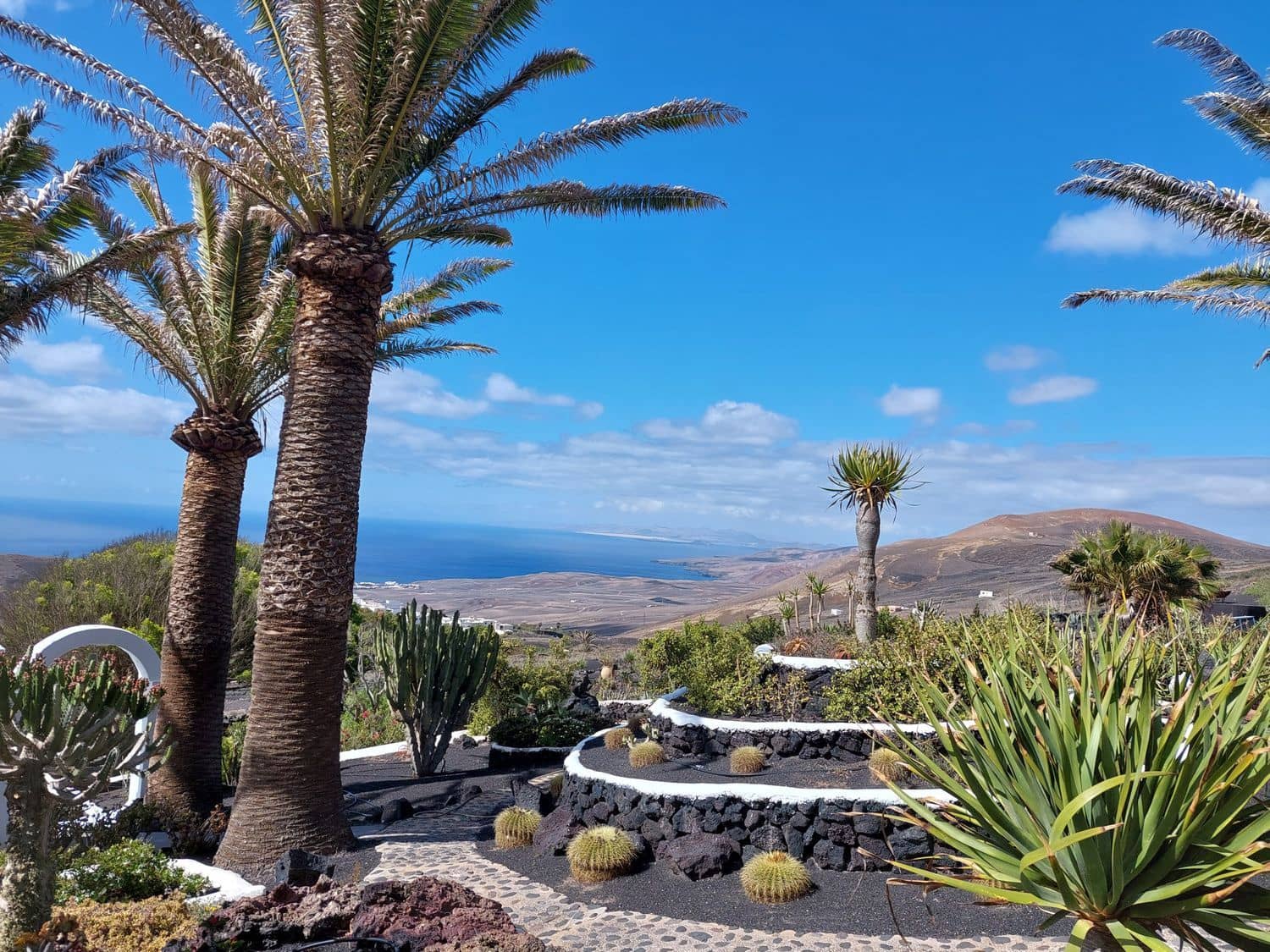 7 soveværelse Villa til salg i Tias med garage - € 2.500.000 (Ref: 8307976)