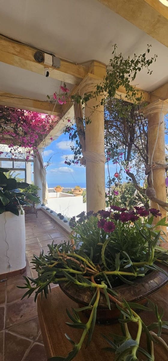 7 soveværelse Villa til salg i Tias med garage - € 2.500.000 (Ref: 8307976)