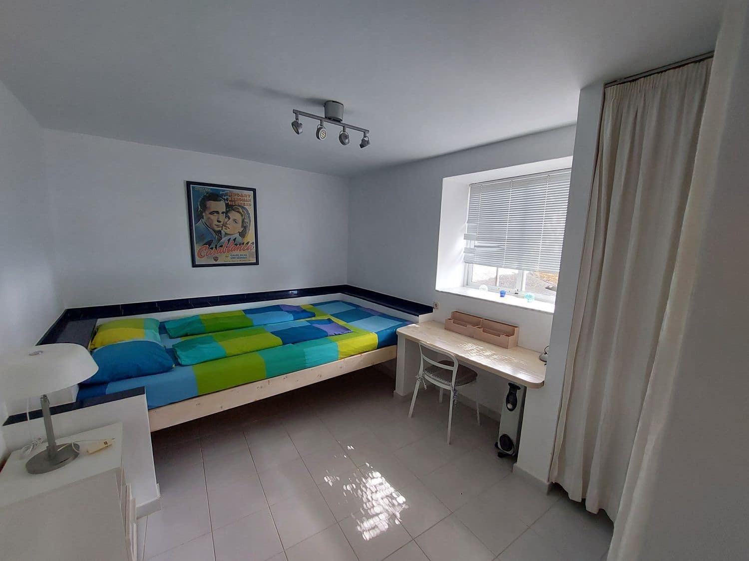 7 soveværelse Villa til salg i Tias med garage - € 2.500.000 (Ref: 8307976)