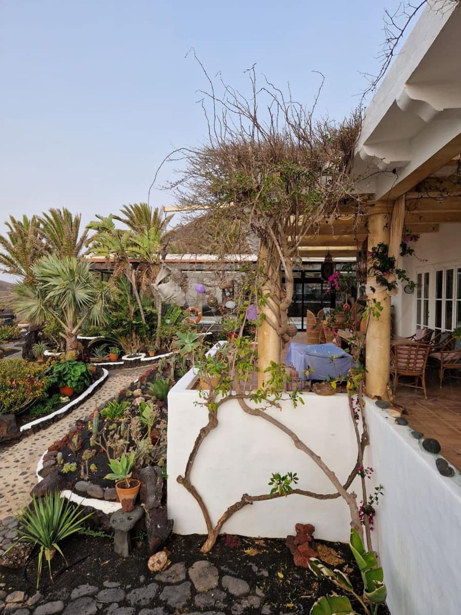 7 soveværelse Villa til salg i Tias med garage - € 2.500.000 (Ref: 8307976)