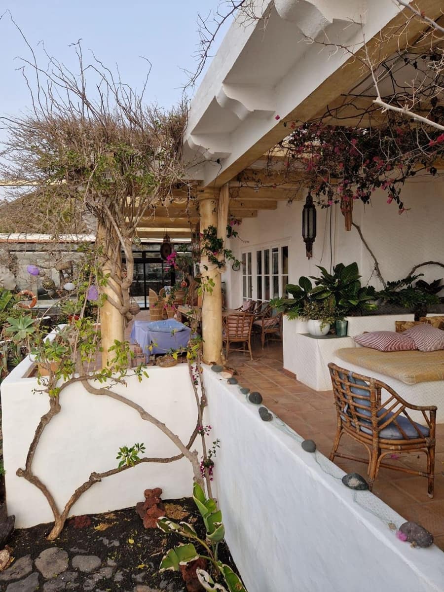 7 soveværelse Villa til salg i Tias med garage - € 2.500.000 (Ref: 8307976)