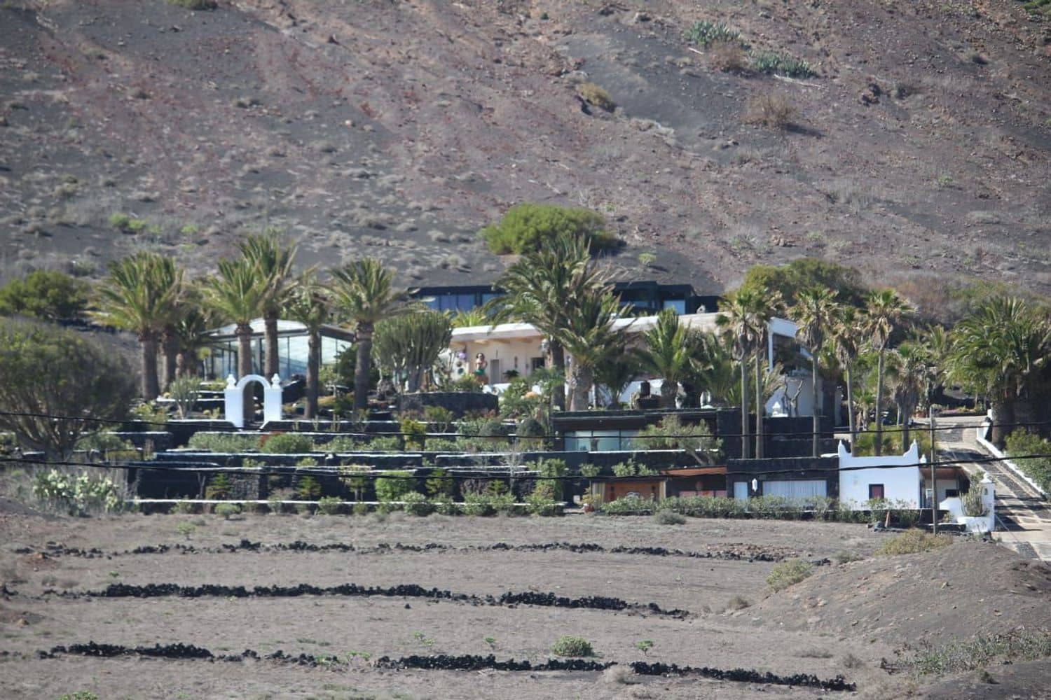 7 soveværelse Villa til salg i Tias med garage - € 2.500.000 (Ref: 8307976)