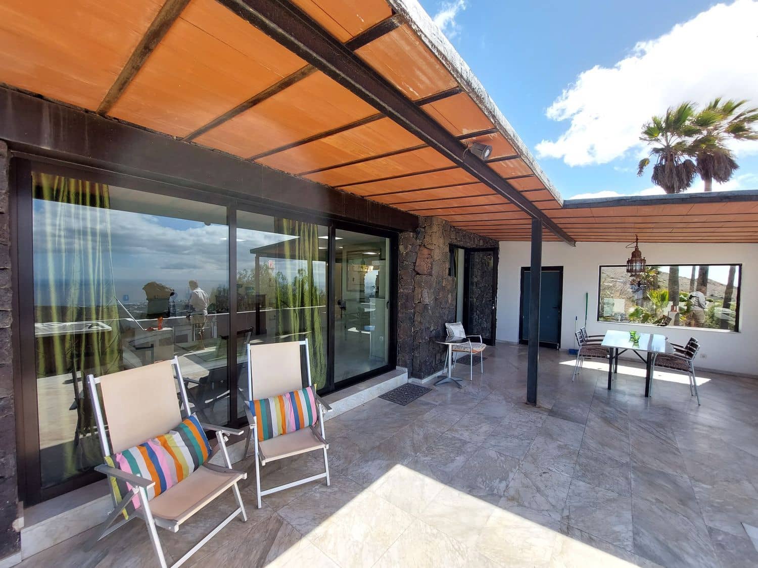 7 soveværelse Villa til salg i Tias med garage - € 2.500.000 (Ref: 8307976)