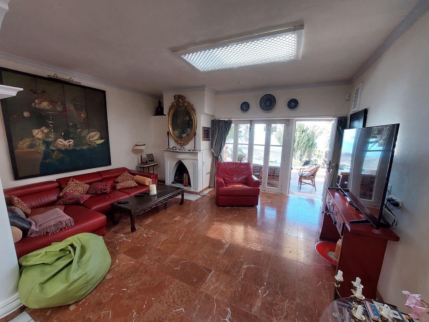 7 soveværelse Villa til salg i Tias med garage - € 2.500.000 (Ref: 8307976)