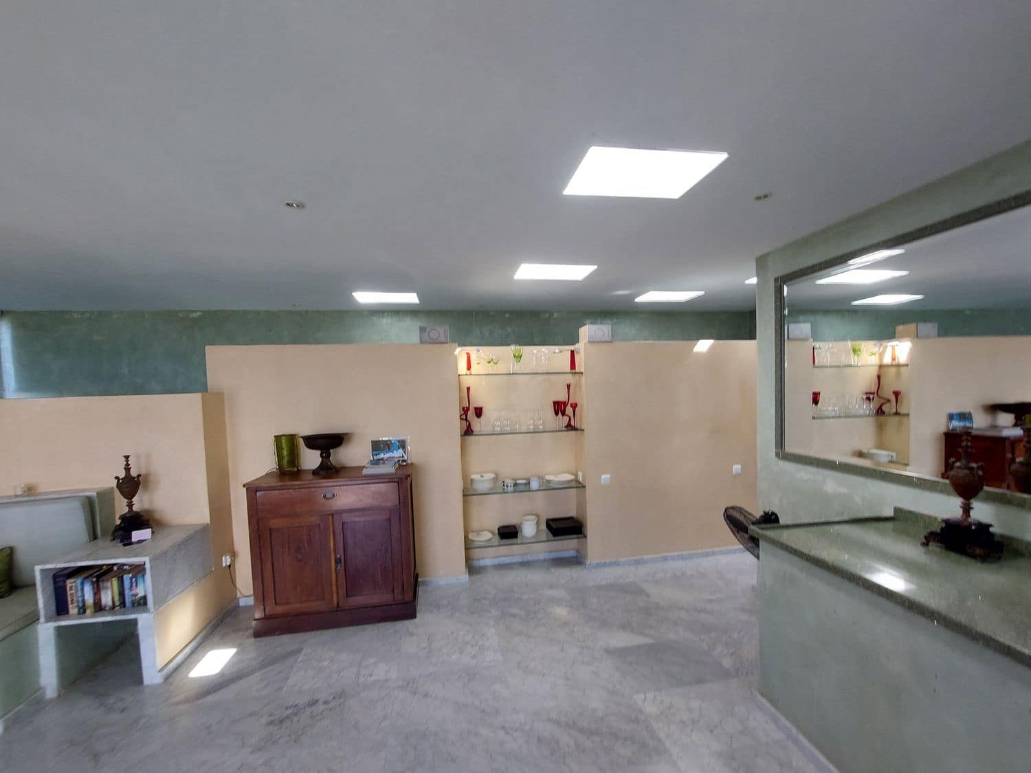 7 soveværelse Villa til salg i Tias med garage - € 2.500.000 (Ref: 8307976)