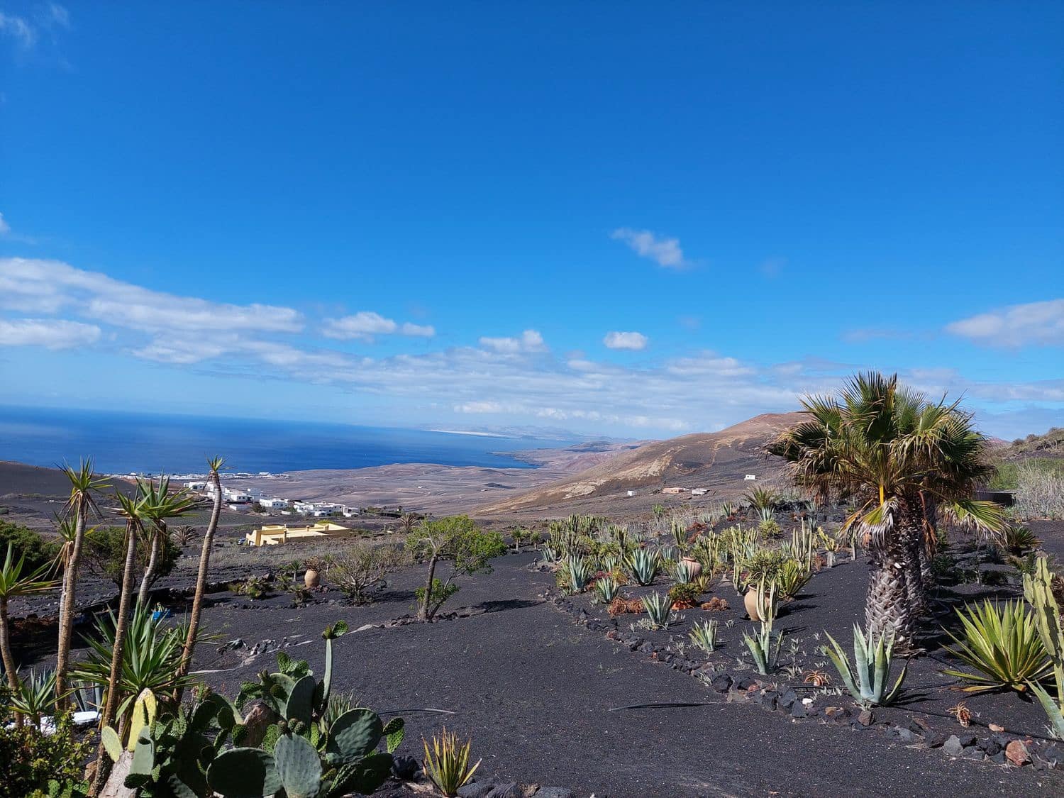 7 soveværelse Villa til salg i Tias med garage - € 2.500.000 (Ref: 8307976)