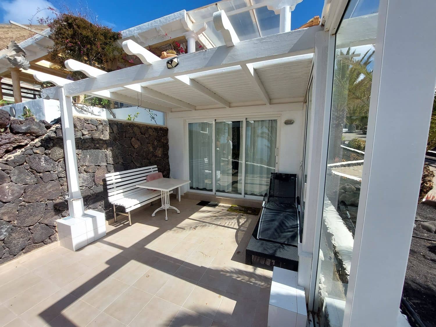 7 soveværelse Villa til salg i Tias med garage - € 2.500.000 (Ref: 8307976)