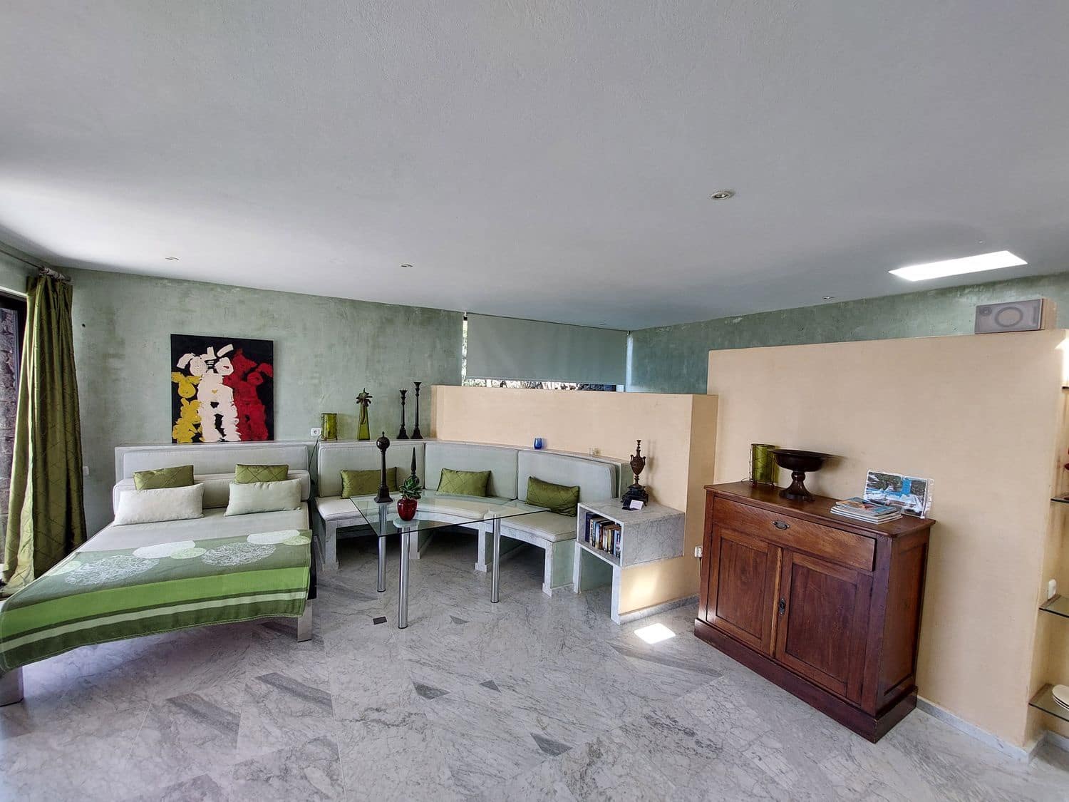 7 soveværelse Villa til salg i Tias med garage - € 2.500.000 (Ref: 8307976)