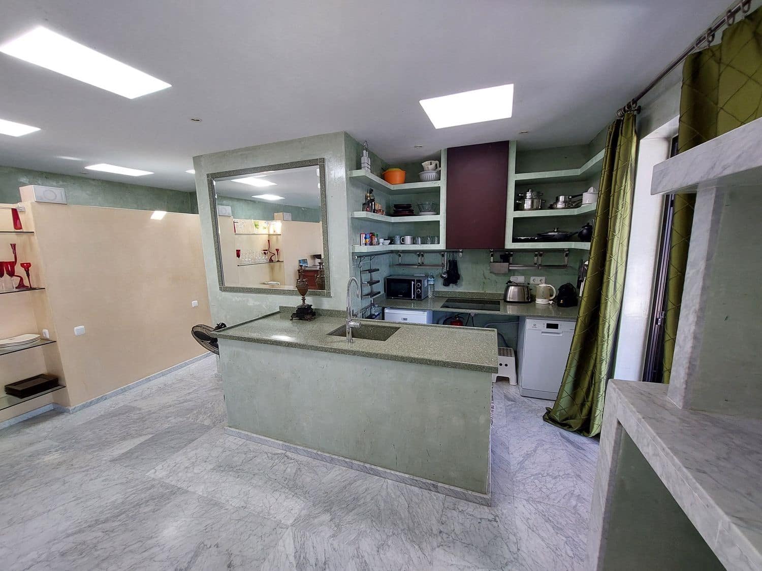 7 soveværelse Villa til salg i Tias med garage - € 2.500.000 (Ref: 8307976)