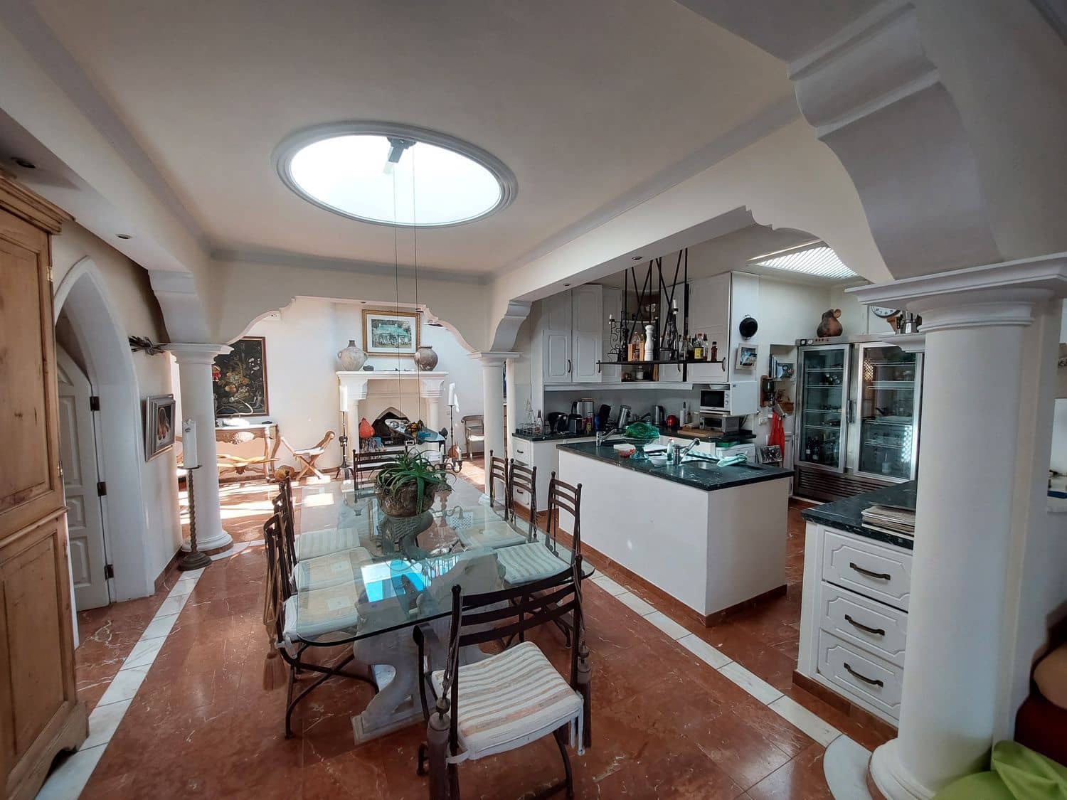 7 soveværelse Villa til salg i Tias med garage - € 2.500.000 (Ref: 8307976)