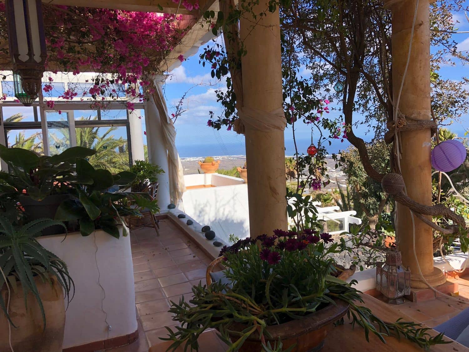 7 soveværelse Villa til salg i Tias med garage - € 2.500.000 (Ref: 8307976)