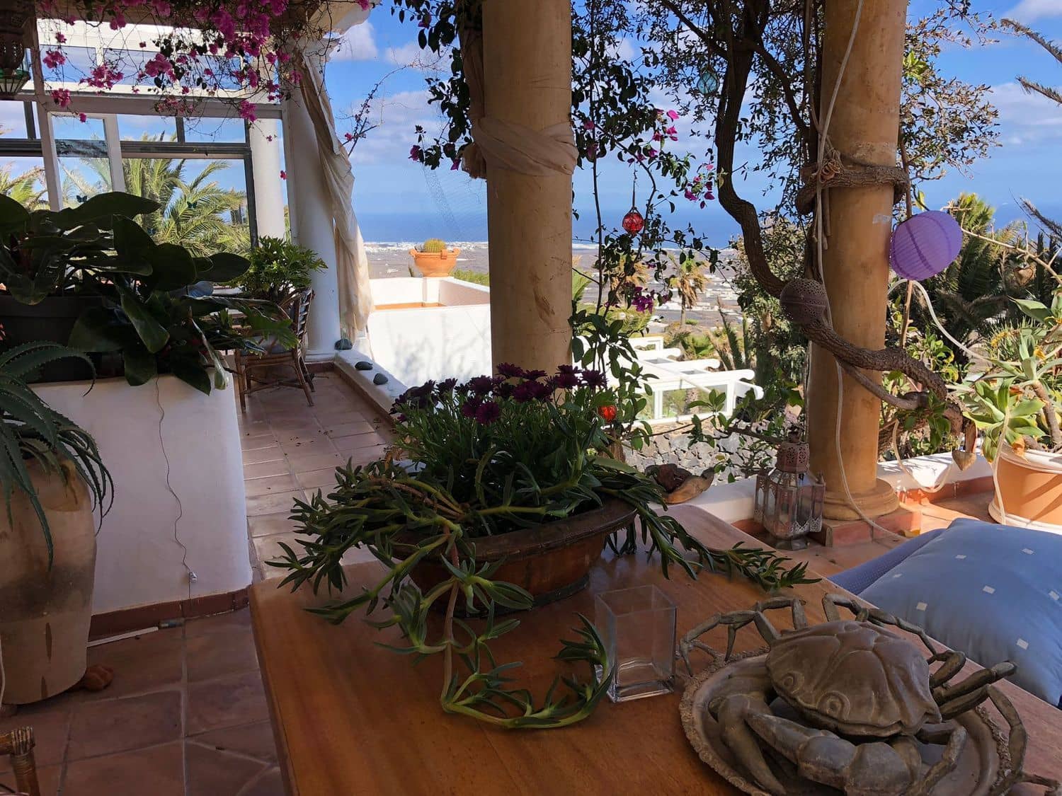 7 soveværelse Villa til salg i Tias med garage - € 2.500.000 (Ref: 8307976)