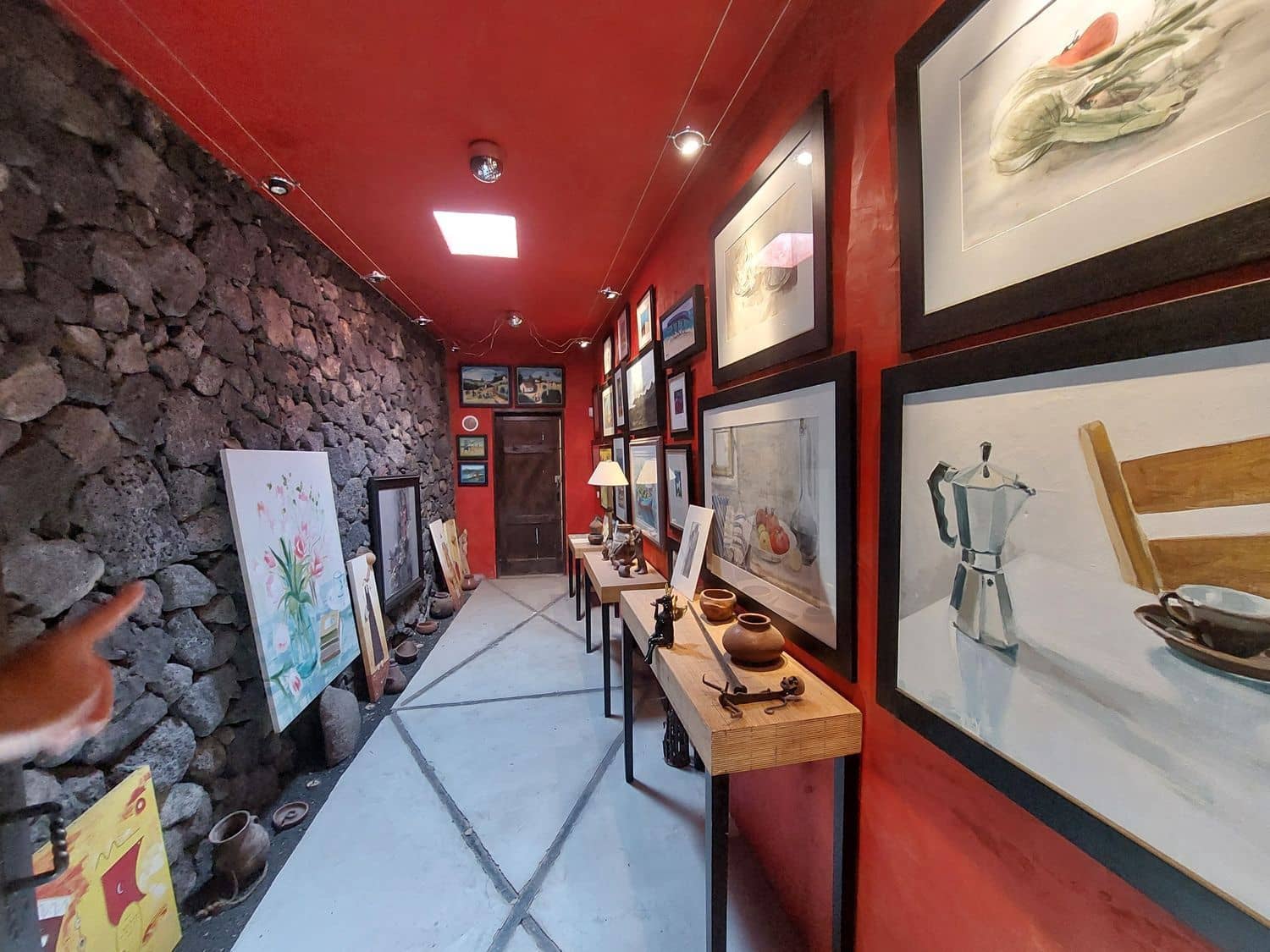 7 soveværelse Villa til salg i Tias med garage - € 2.500.000 (Ref: 8307976)