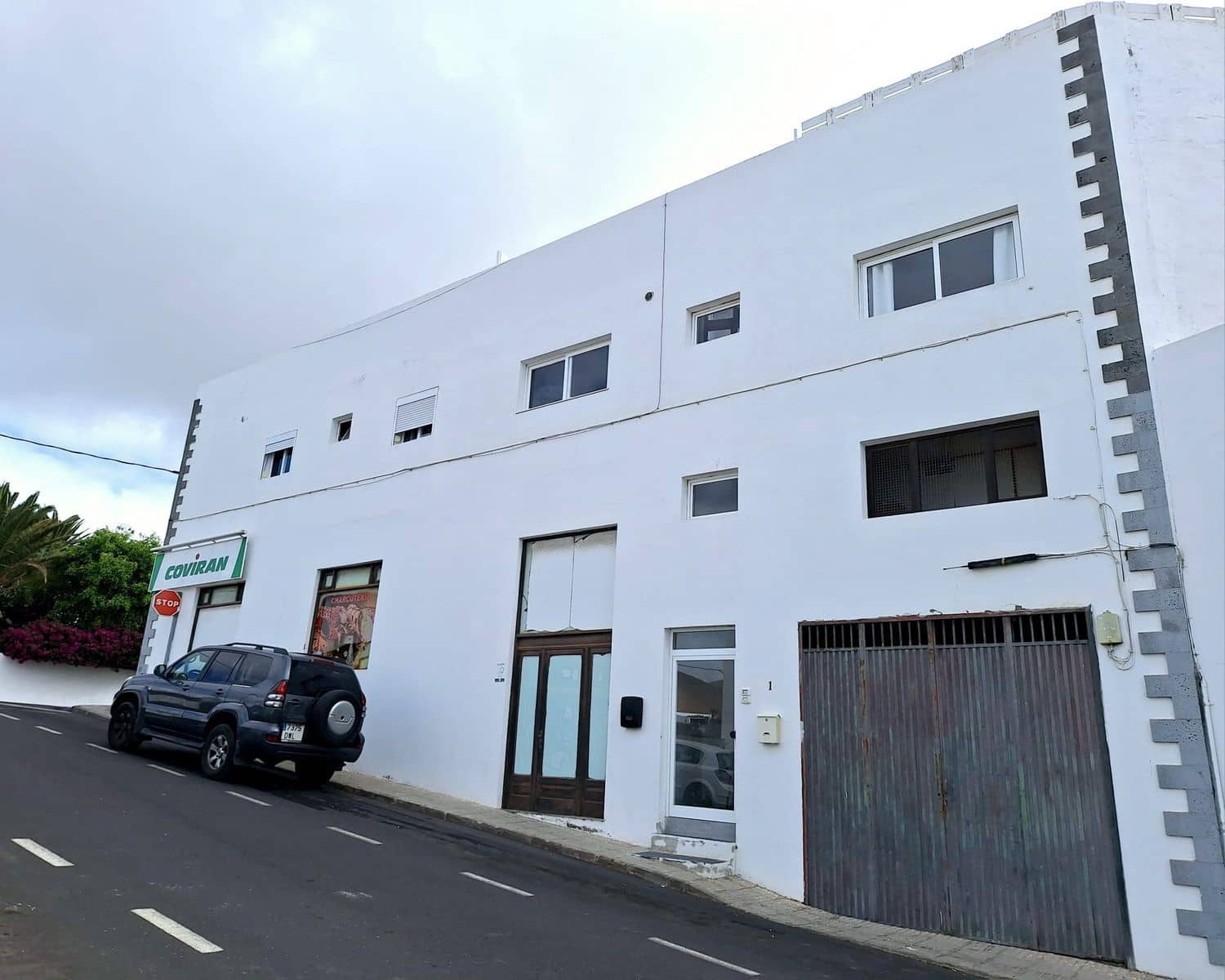 Erhverv til salg i San Bartolome - € 290.000 (Ref: 8430209)