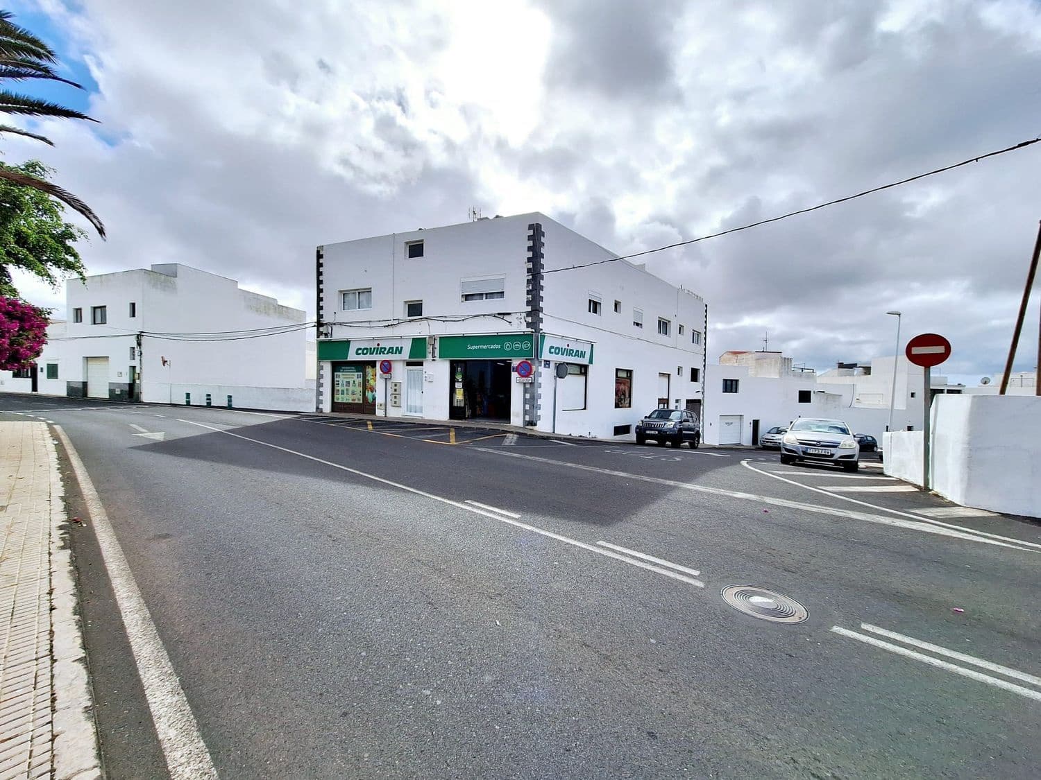 Erhverv til salg i San Bartolome - € 290.000 (Ref: 8430209)