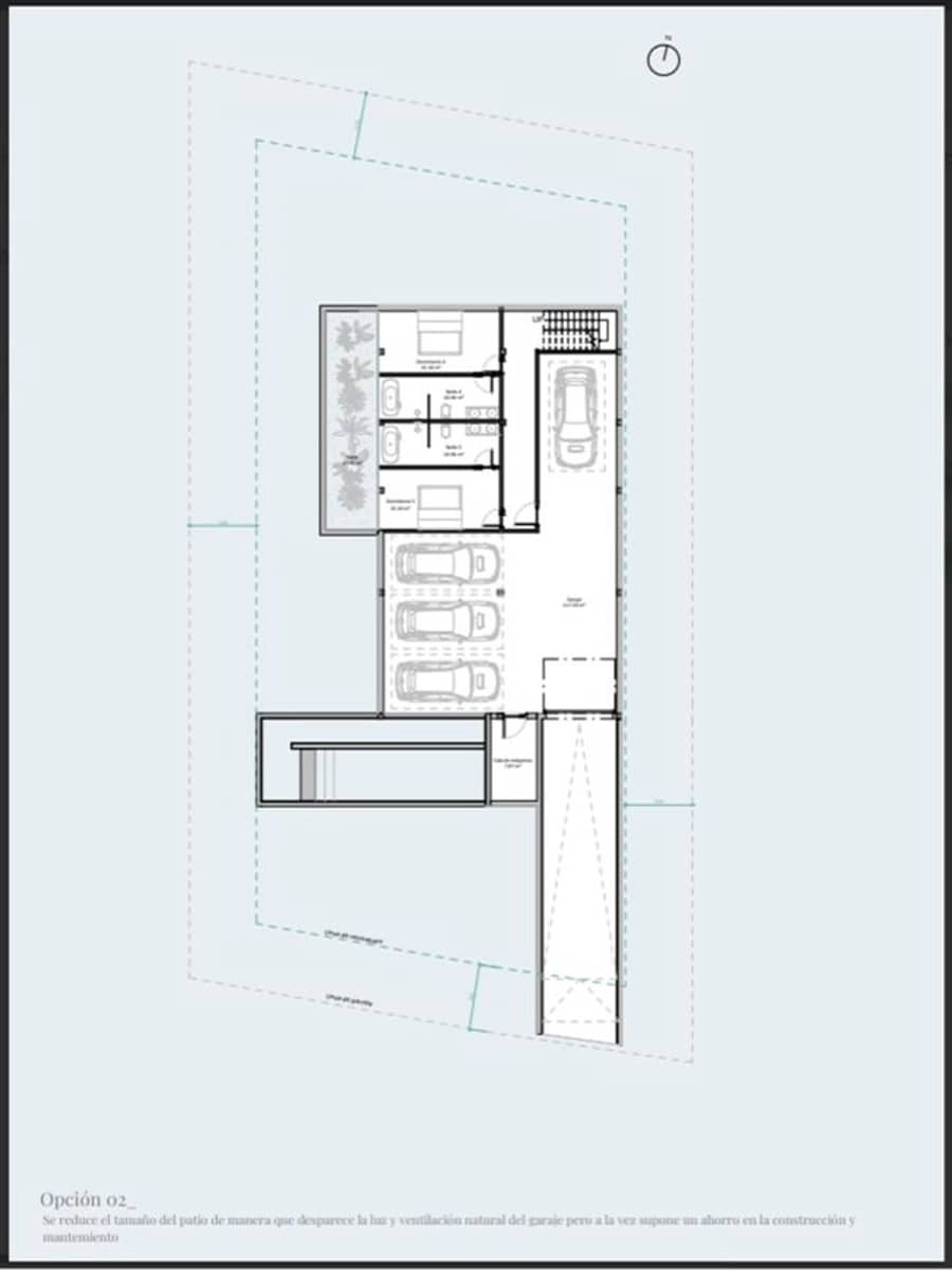 4 soveværelse Villa til salg i Puerto Calero - € 1.400.000 (Ref: 8430210)