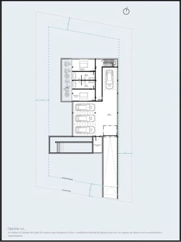 4 soveværelse Villa til salg i Puerto Calero, Yaiza - € 1.400.000 (Ref: 8430210)