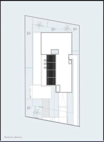 4 soveværelse Villa til salg i Puerto Calero, Yaiza - € 1.400.000 (Ref: 8430210)