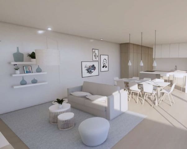 Rakentamaton maa myytävänä paikassa Puerto Calero, Yaiza - 400 000 € (Ref: 8569394)