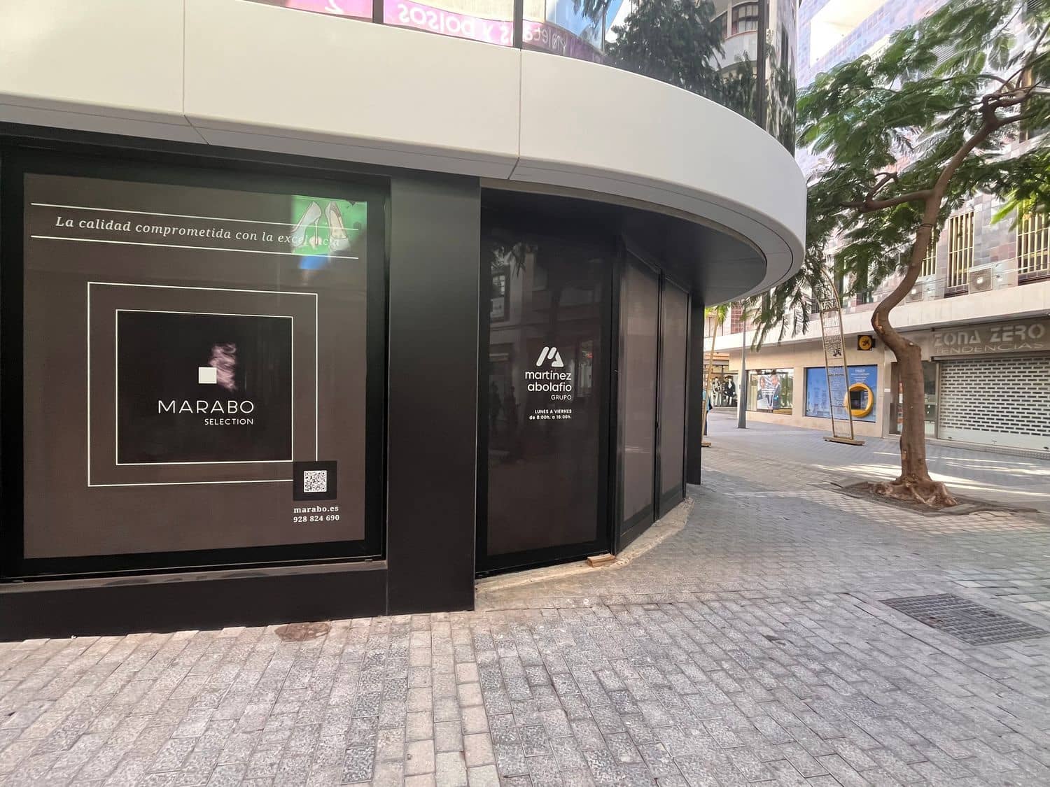 Erhverv til leje i Arrecife - € 6.000 (Ref: 8742929)