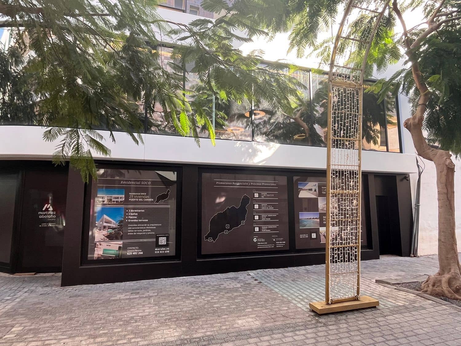 Erhverv til leje i Arrecife - € 6.000 (Ref: 8742929)