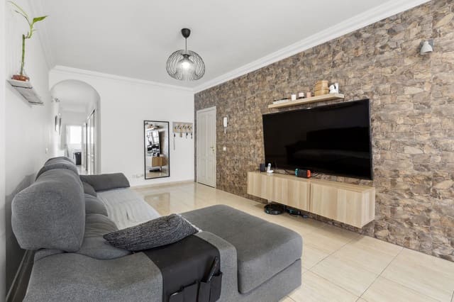 3 sypialnia Apartament na sprzedaż w Arrecife - 195 000 € (Ref: 9000580)