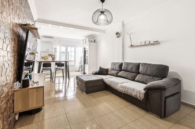 3 sypialnia Apartament na sprzedaż w Arrecife - 195 000 € (Ref: 9000580)