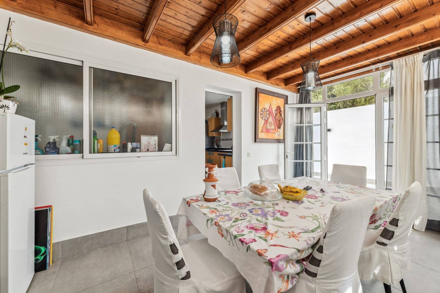 3 soveværelse Byhus til salg i Tias med garage - € 450.000 (Ref: 9062031)