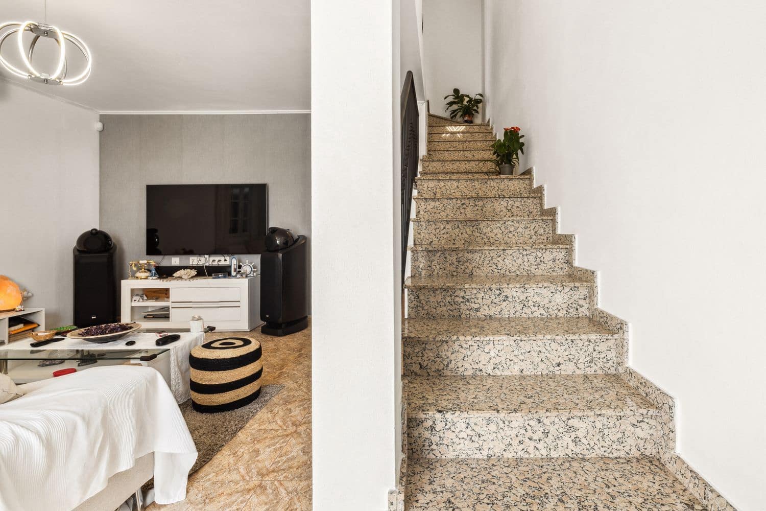 3 soveværelse Byhus til salg i Tias med garage - € 450.000 (Ref: 9062031)