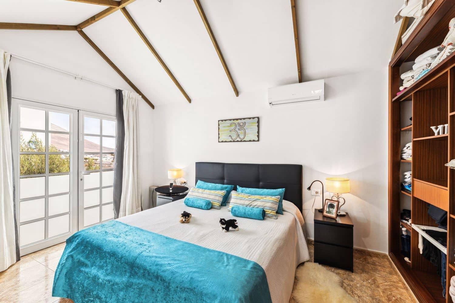 3 soveværelse Byhus til salg i Tias med garage - € 450.000 (Ref: 9062031)