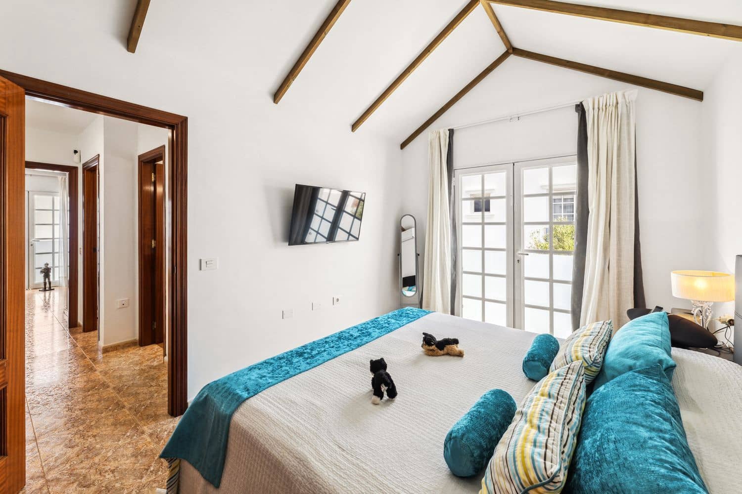 3 soveværelse Byhus til salg i Tias med garage - € 450.000 (Ref: 9062031)