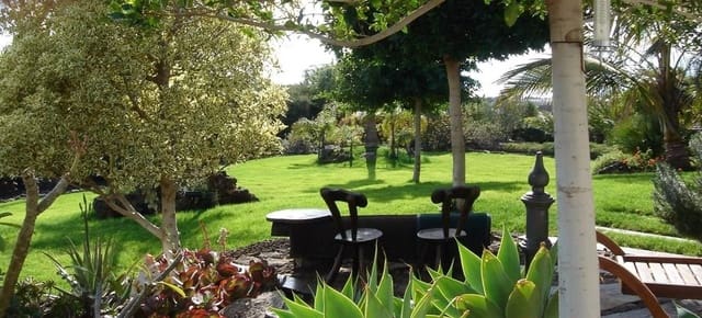 3 slaapkamer Finca/Landhuis te koop in Tías met garage - € 1.450.000 (Ref: 9145193)