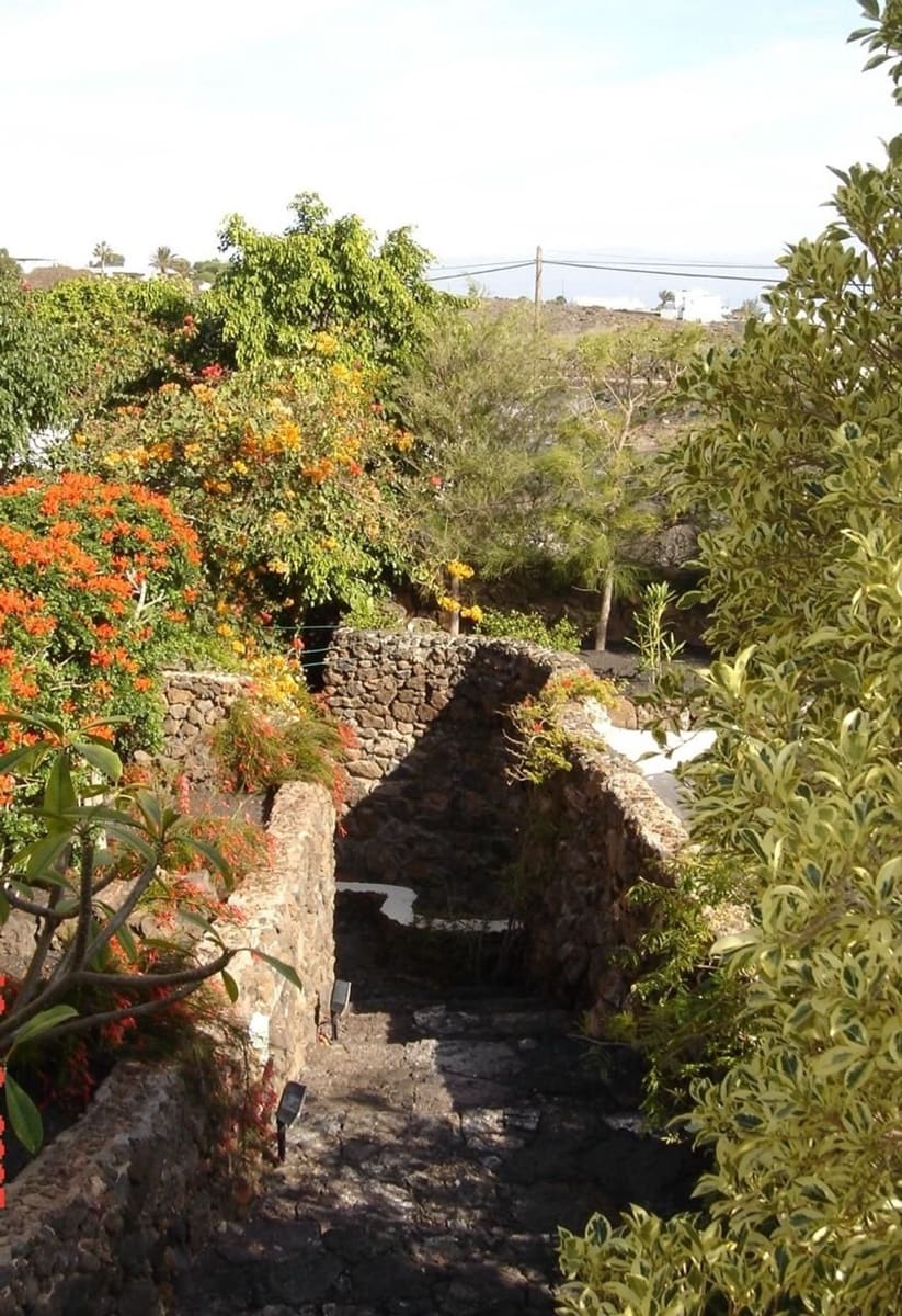 3 soveværelse Finca/Landehus til salg i Tias med garage - € 1.450.000 (Ref: 9145193)