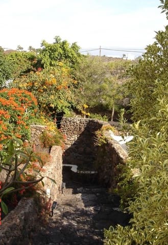 3 slaapkamer Finca/Landhuis te koop in Tías met garage - € 1.450.000 (Ref: 9145193)