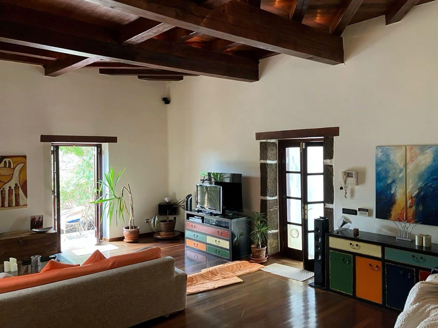 3 soveværelse Finca/Landehus til salg i Tias med garage - € 1.450.000 (Ref: 9145193)