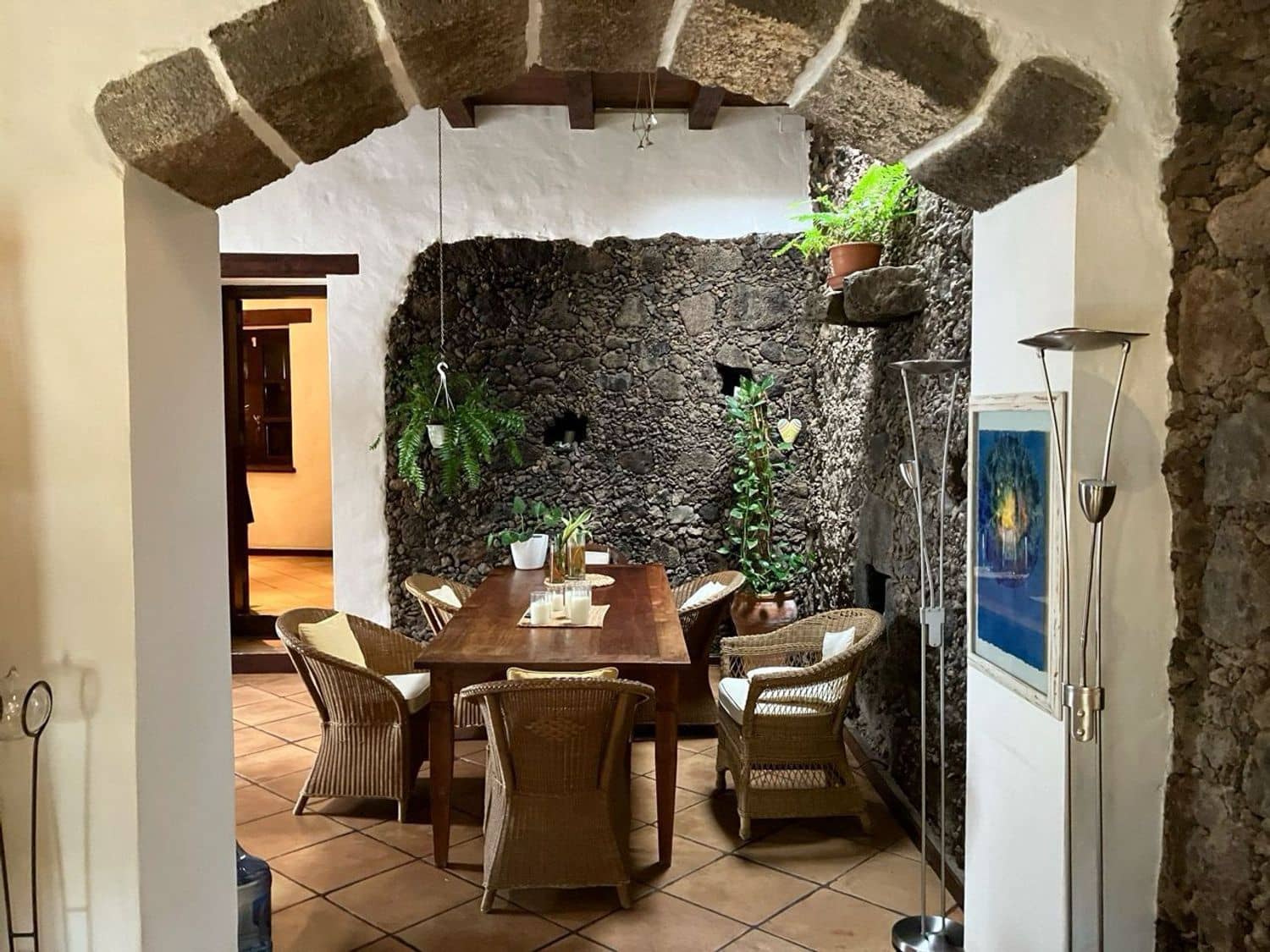 3 soveværelse Finca/Landehus til salg i Tias med garage - € 1.450.000 (Ref: 9145193)