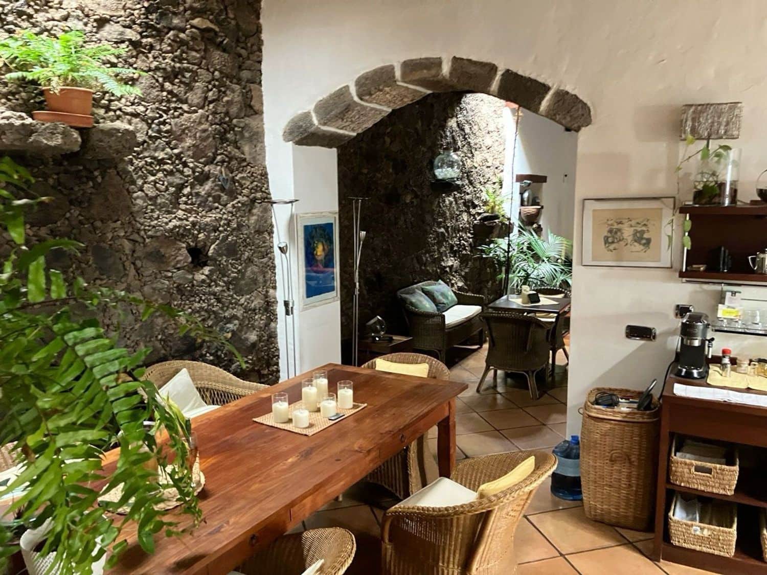 3 soveværelse Finca/Landehus til salg i Tias med garage - € 1.450.000 (Ref: 9145193)