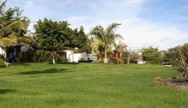 3 slaapkamer Finca/Landhuis te koop in Tías met garage - € 1.450.000 (Ref: 9145193)