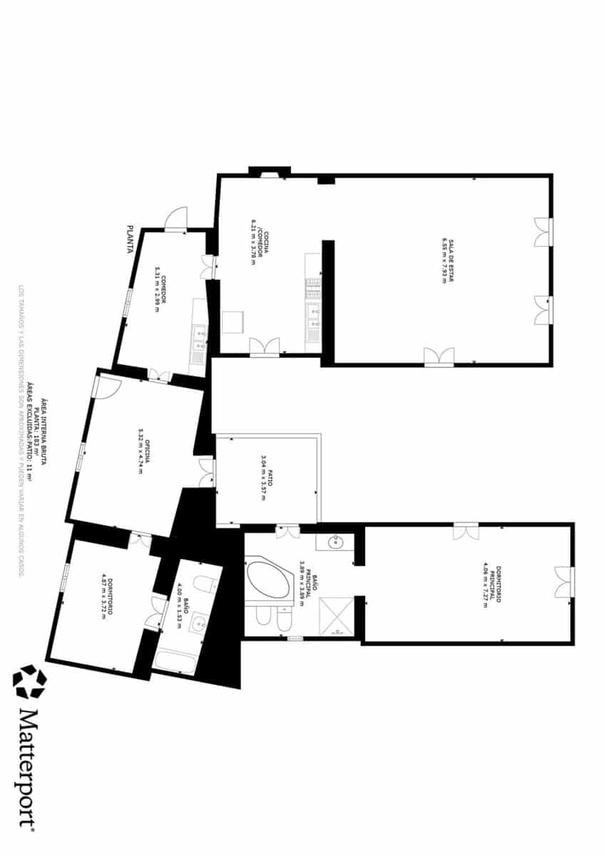 3 soveværelse Finca/Landehus til salg i Tias med garage - € 1.450.000 (Ref: 9145193)