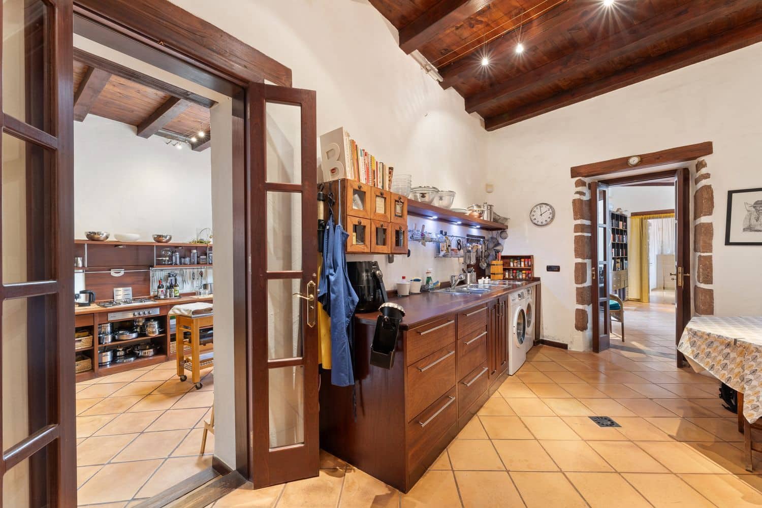 3 soveværelse Finca/Landehus til salg i Tias med garage - € 1.450.000 (Ref: 9145193)