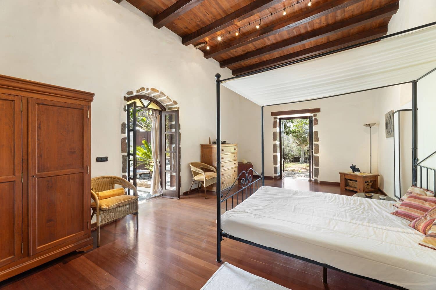 3 soveværelse Finca/Landehus til salg i Tias med garage - € 1.450.000 (Ref: 9145193)