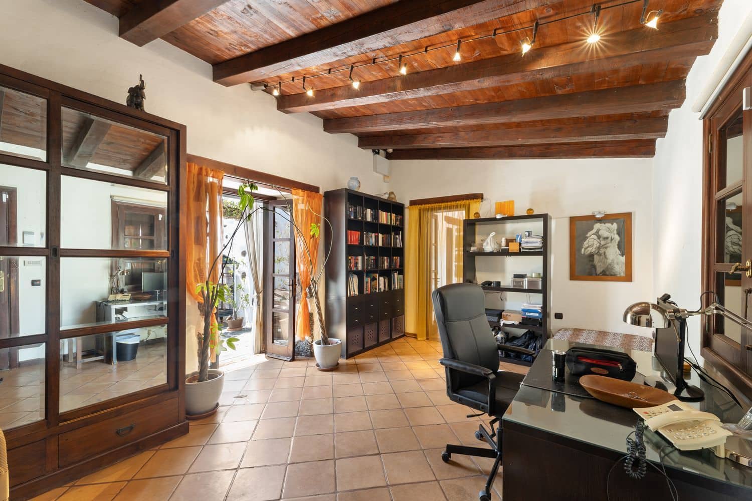 3 soveværelse Finca/Landehus til salg i Tias med garage - € 1.450.000 (Ref: 9145193)