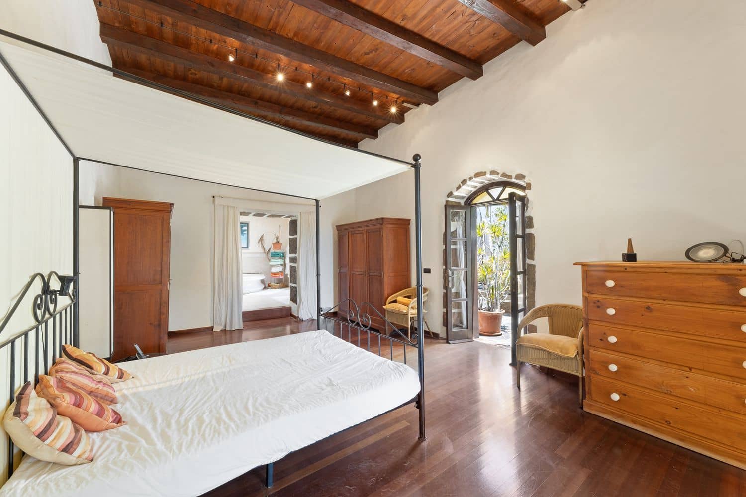 3 soveværelse Finca/Landehus til salg i Tias med garage - € 1.450.000 (Ref: 9145193)