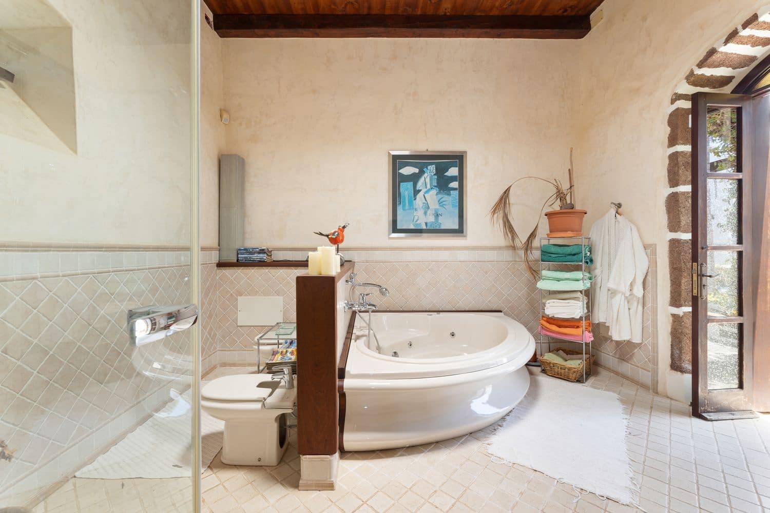 3 soveværelse Finca/Landehus til salg i Tias med garage - € 1.450.000 (Ref: 9145193)