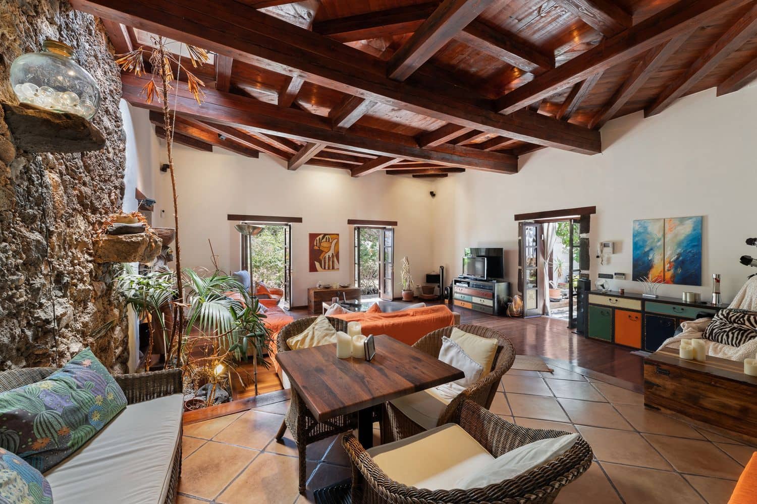 3 soveværelse Finca/Landehus til salg i Tias med garage - € 1.450.000 (Ref: 9145193)