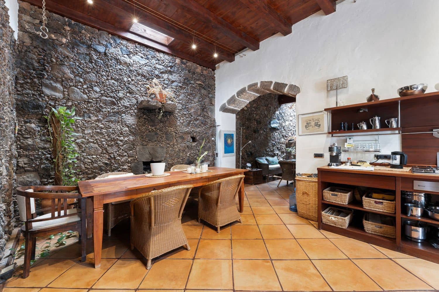 3 soveværelse Finca/Landehus til salg i Tias med garage - € 1.450.000 (Ref: 9145193)