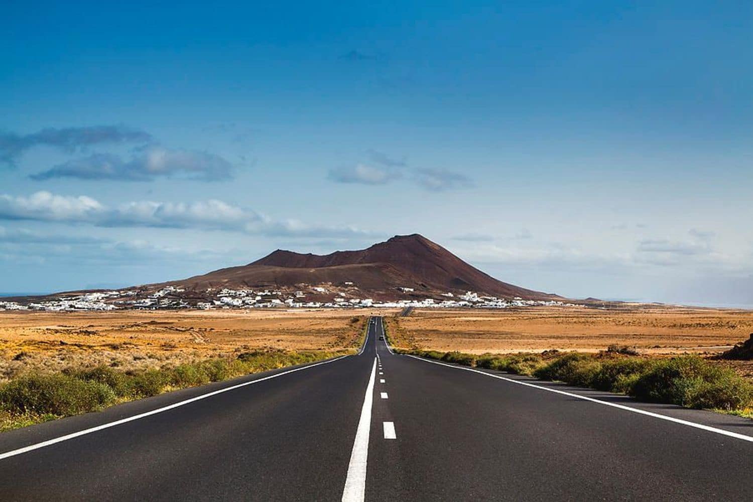 Grunde uden byggetilladelser til salg i Teguise - € 120.000 (Ref: 9268980)