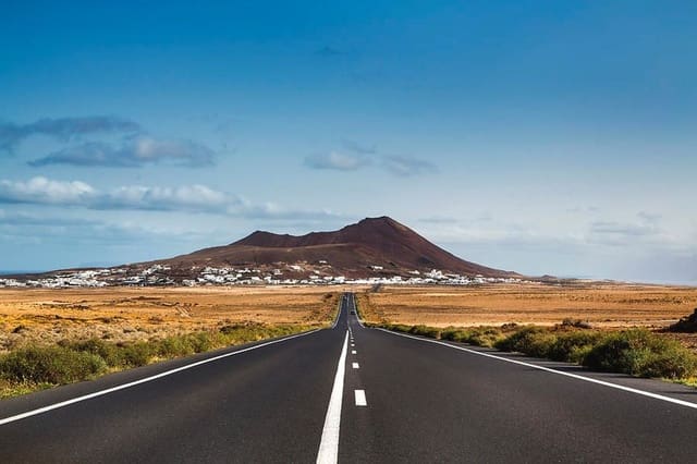 Rakentamaton maa myytävänä paikassa Soo, Teguise - 120 000 € (Ref: 9268980)