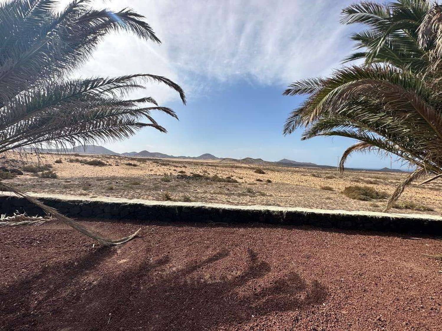 Grunde uden byggetilladelser til salg i Teguise - € 120.000 (Ref: 9268980)